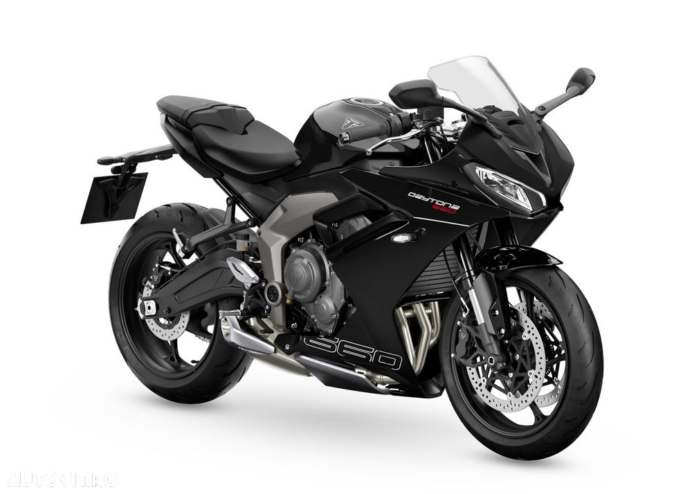 Triumph Altul - 1