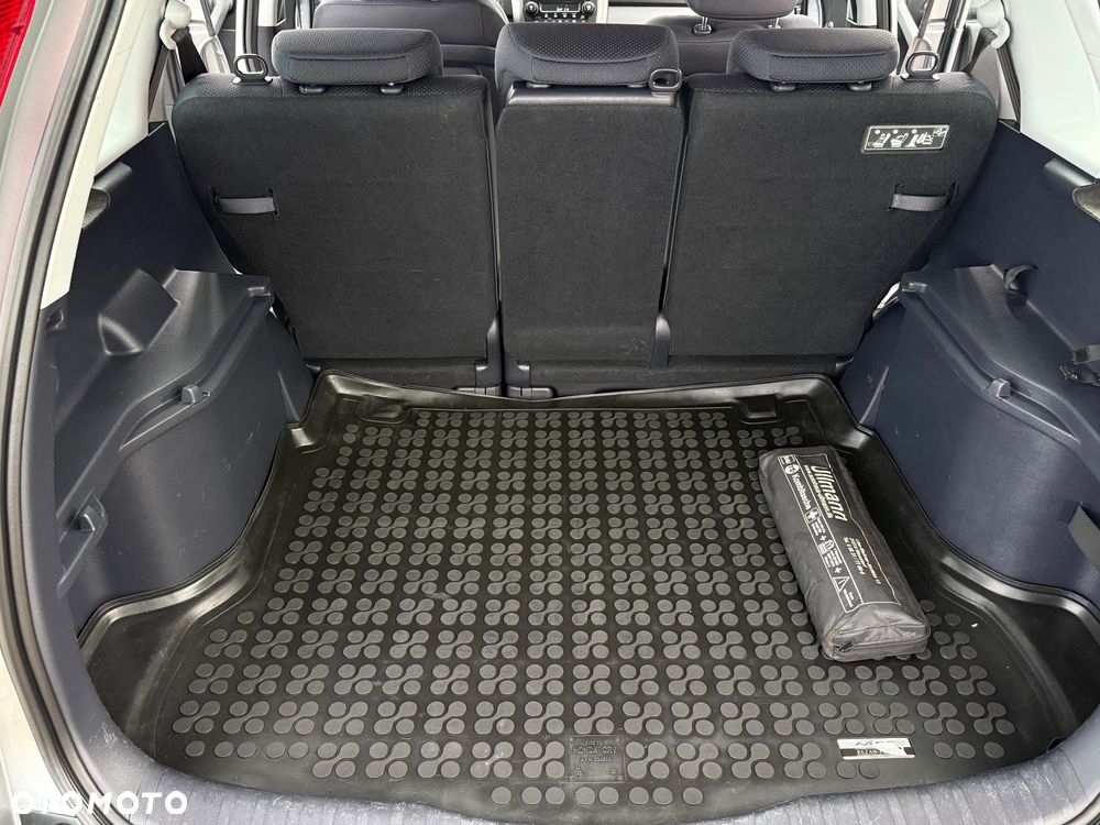 Honda CR-V 2.0i-VTEC Executive - 34