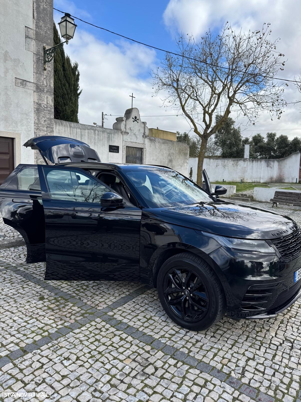 Land Rover Range Rover Velar 2.0 P400e AWD Edition - 13