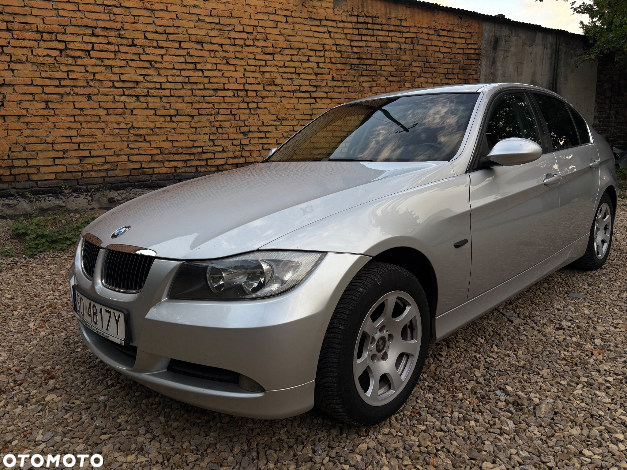 BMW Seria 3 320i - 15
