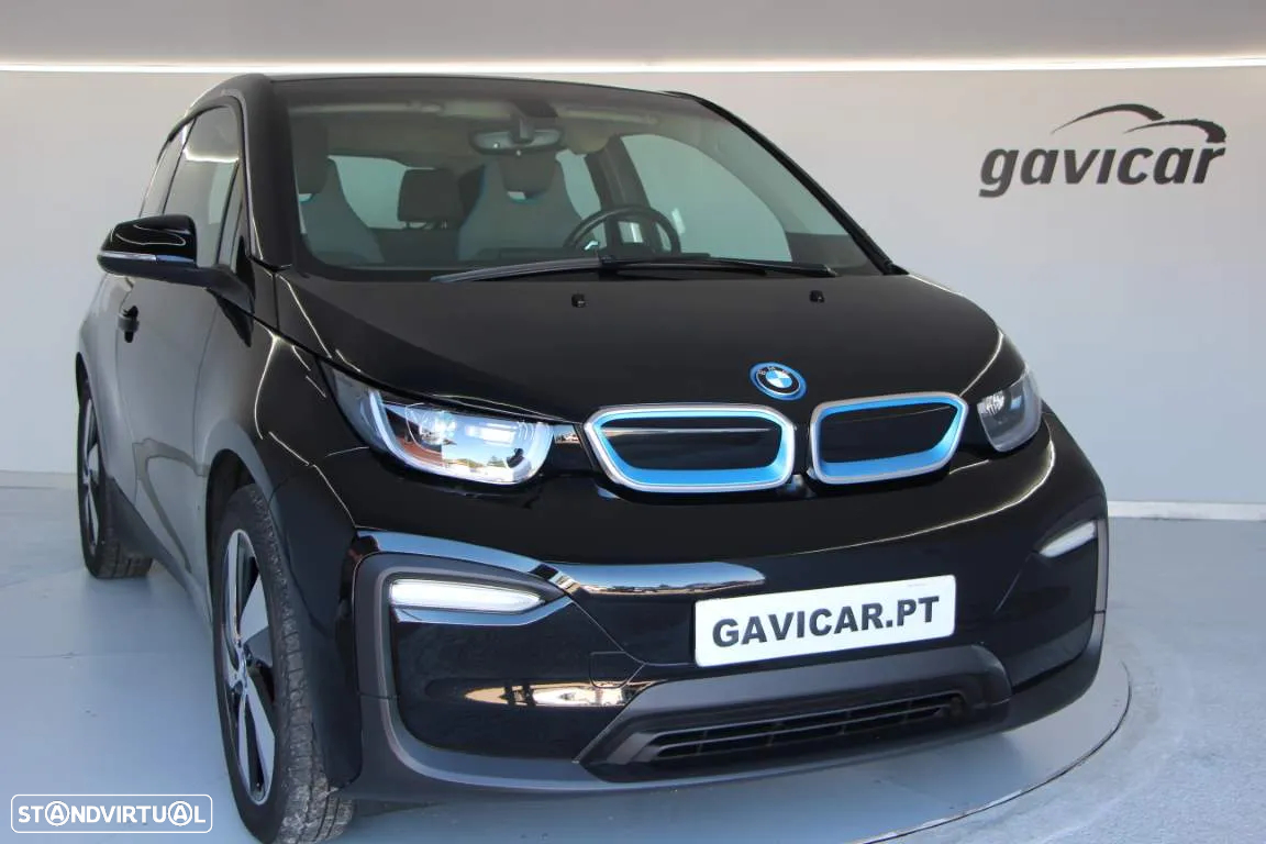 BMW i3 - 22