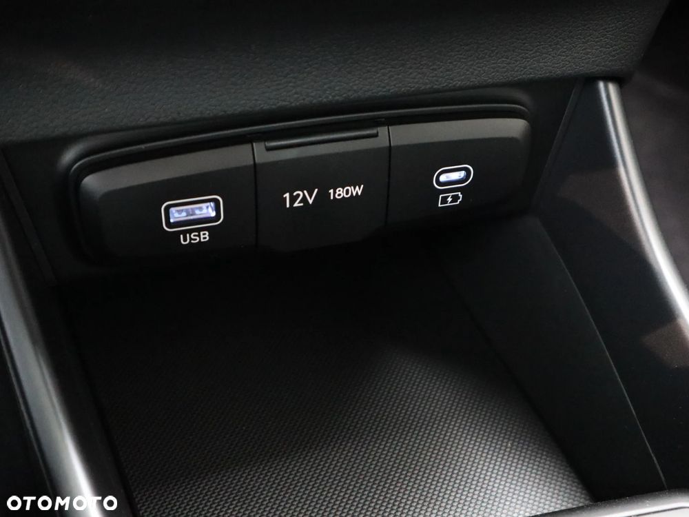 Hyundai Bayon 1.0 T-GDI Modern - 14