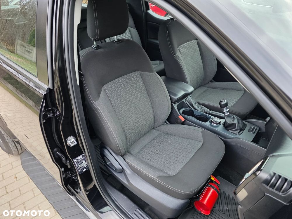 Ford Ranger 2.0 EcoBlue 4x4 DC XLT - 14