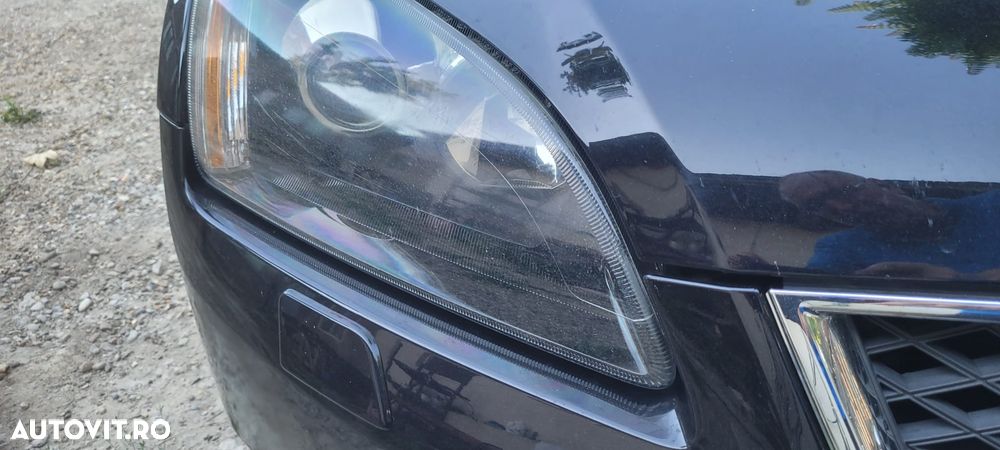 Ford Focus 2.0 TDCi DPF Titanium - 10