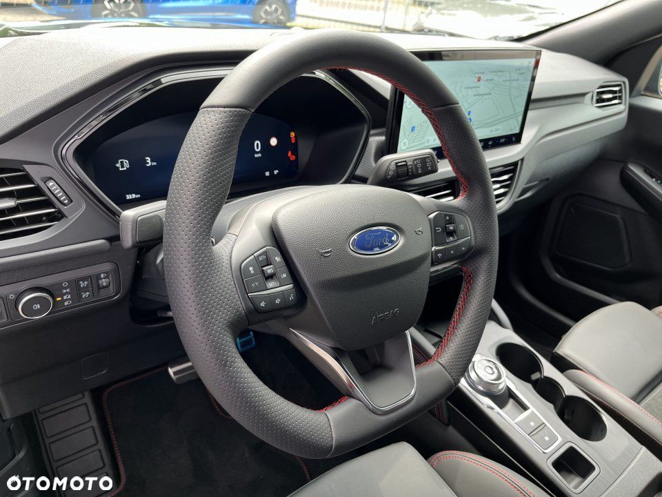 Ford Kuga - 7