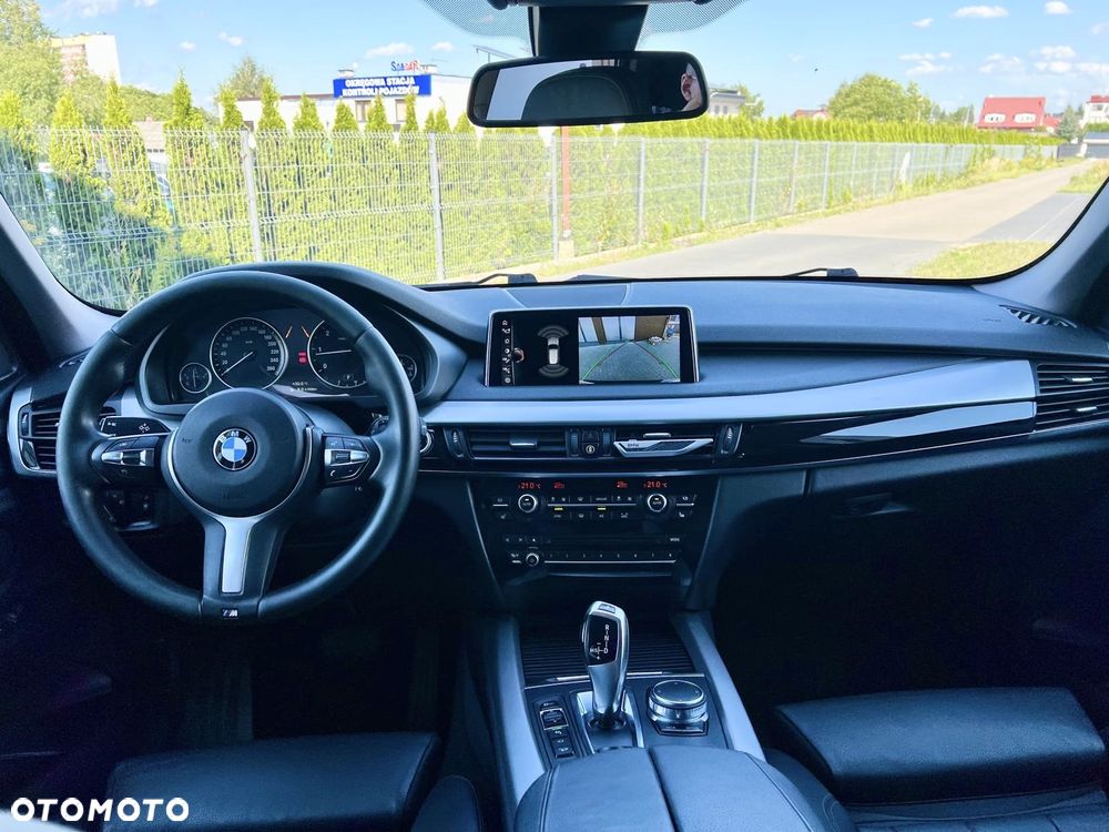 BMW X5 - 31