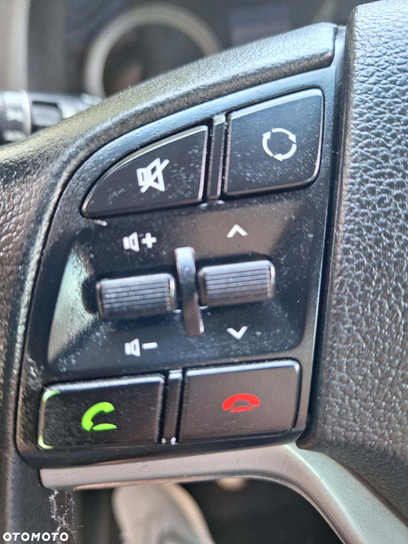 Hyundai Tucson - 32