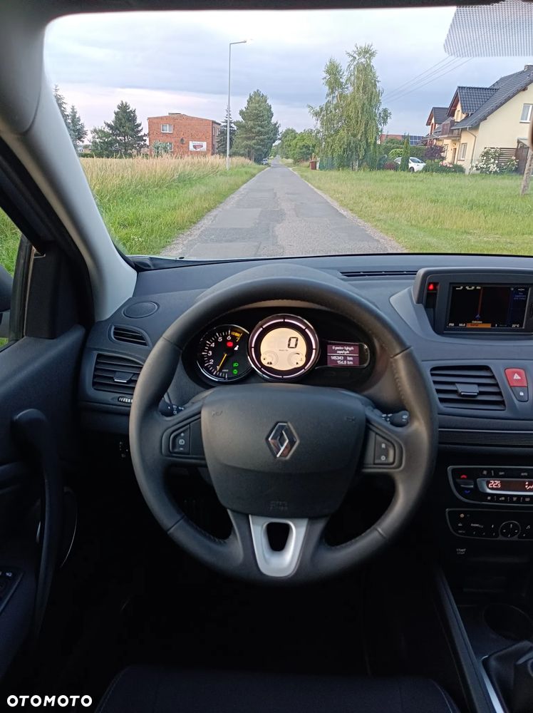 Renault Megane TCe 130 Dynamique - 14