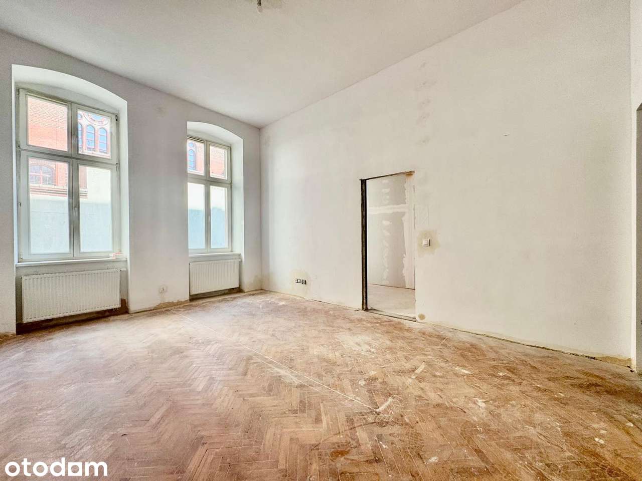 Bezpośrednio od właściciela 51 m po generalnym remoncie | centrum