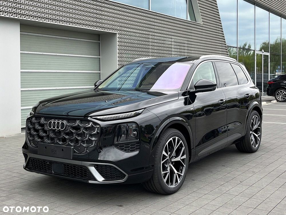 Audi Q7 - 10