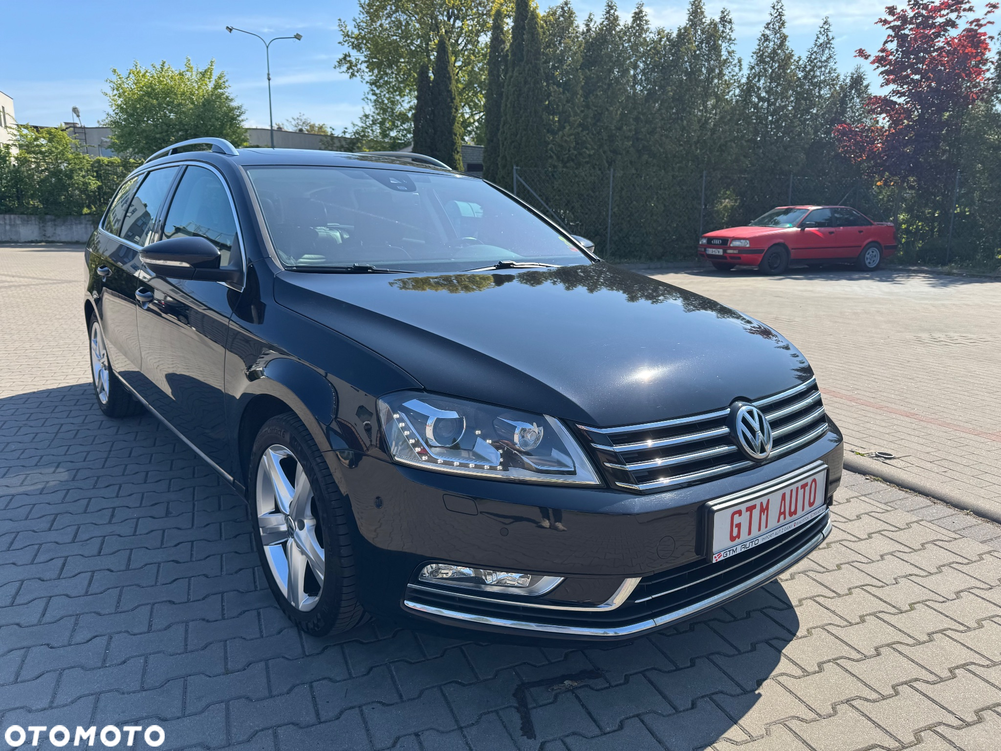 Volkswagen Passat Variant 2.0 TDI DSG BlueMotion Technology Highline - 19