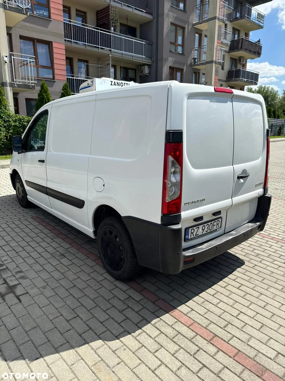 Peugeot Expert - 4
