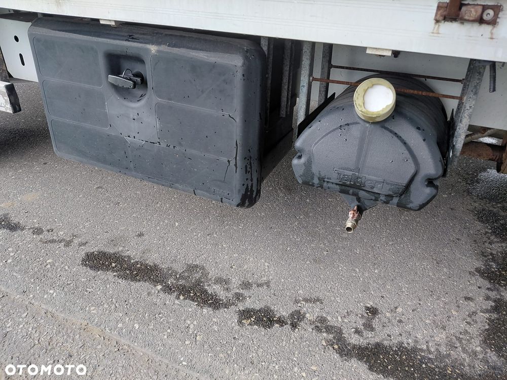 Renault MASTER - 30