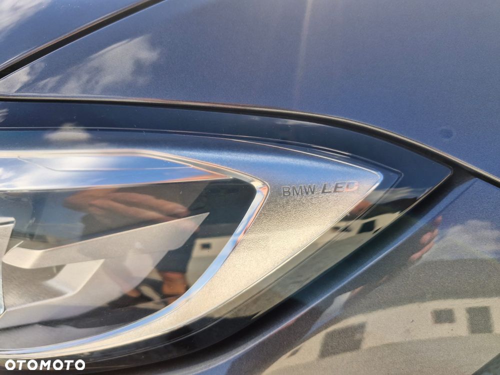 BMW Seria 3 320d Advantage - 16