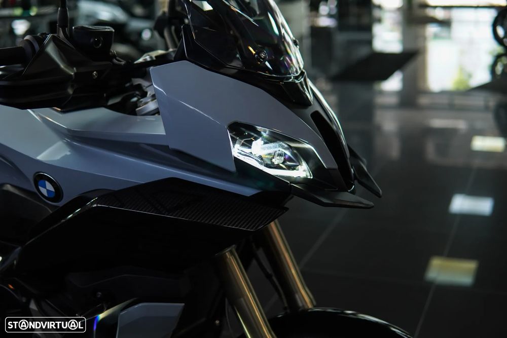 BMW S 1000 XR - 30