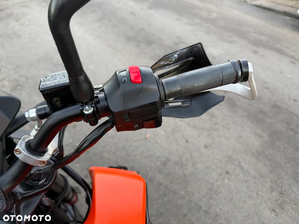 KTM Adventure - 11