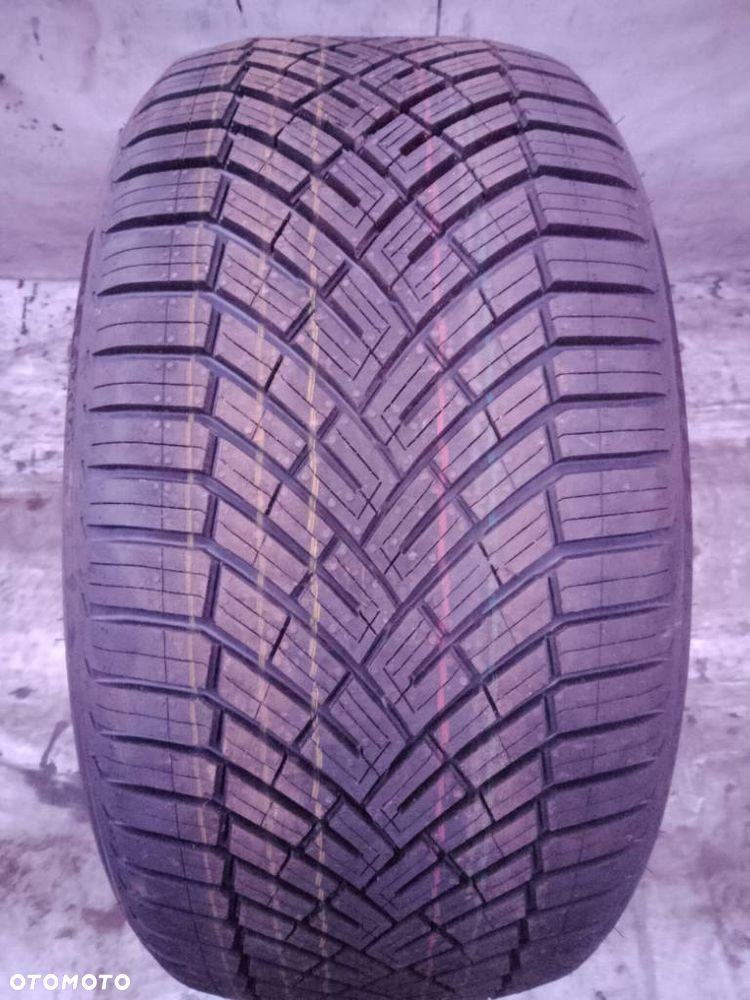 Continental AllseasonContact2 245/40 R18 97Y 2025 - 1
