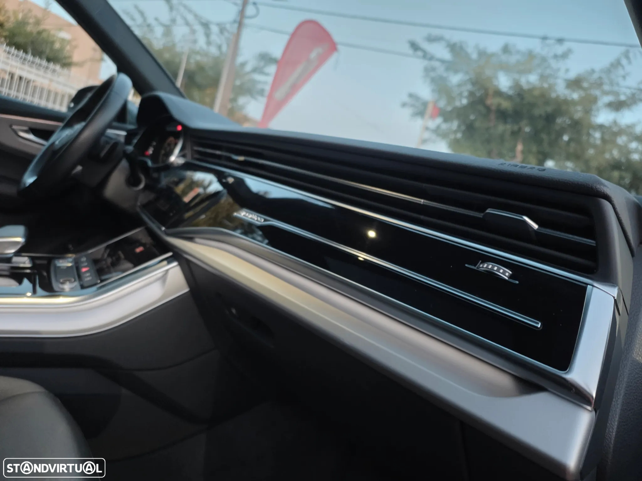 Audi Q7 3.0 TDI E-tron quattro S-line Tiptronic - 14