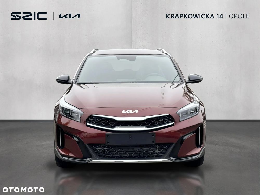 Kia XCeed 1.6 T-GDI Tribute DCT - 8