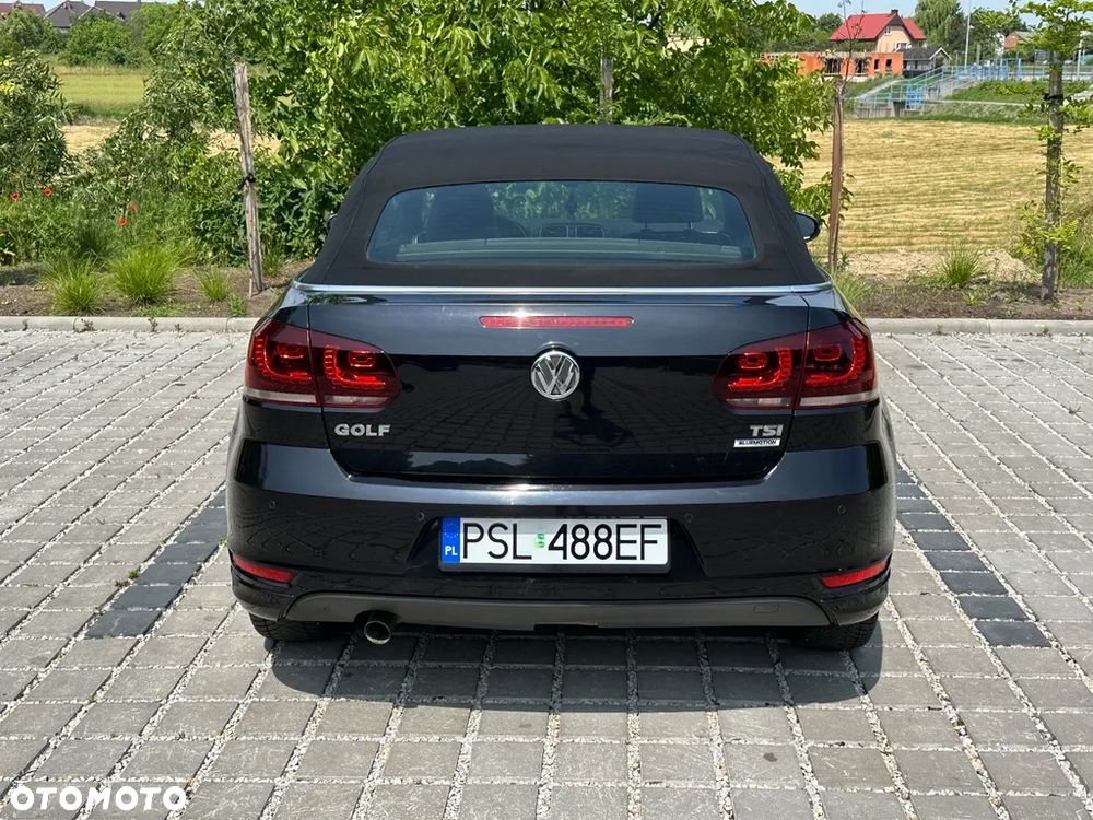 Volkswagen Golf VII 1.2 TSI BMT Trendline - 17