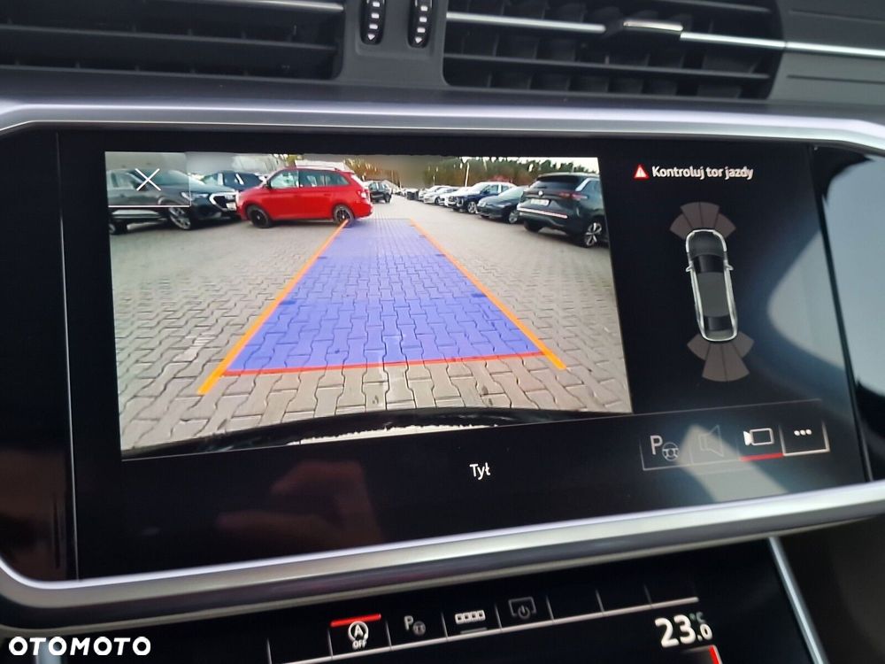 Audi A6 Limousine 45 TFSI mHEV Quattro S tronic - 31