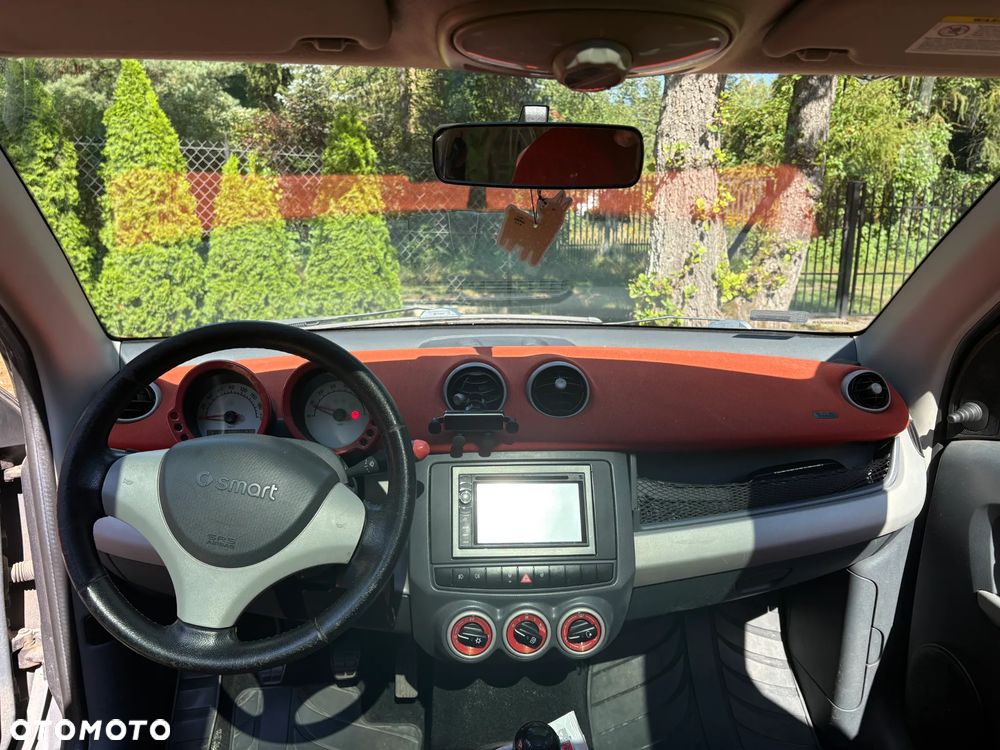 Smart Forfour passion - 6