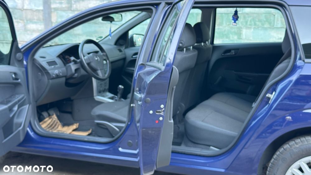 Opel Astra 1.4 Selection - 21