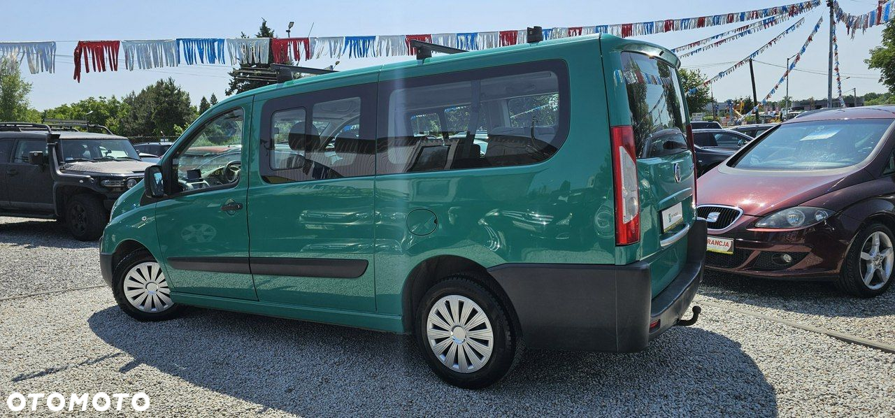 Fiat Scudo L2 (5-Si.) Panorama Executive - 7