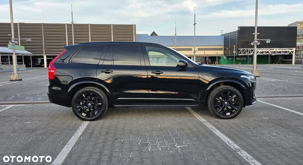 Volvo XC 90 B5 D AWD Plus Dark - 6