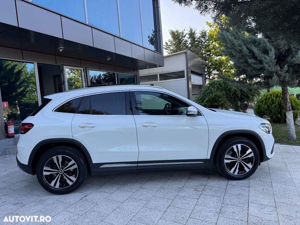 Mercedes-Benz GLA 200 d 8G-DCT - 19