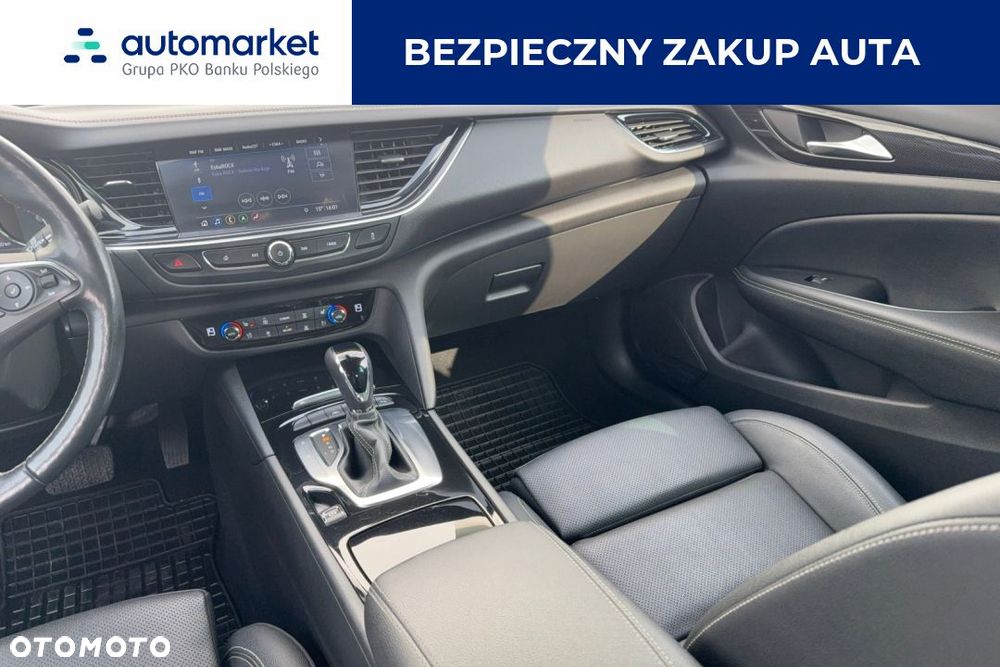 Opel Insignia 2.0 CDTI 4x4 Business Elegance S&S - 20