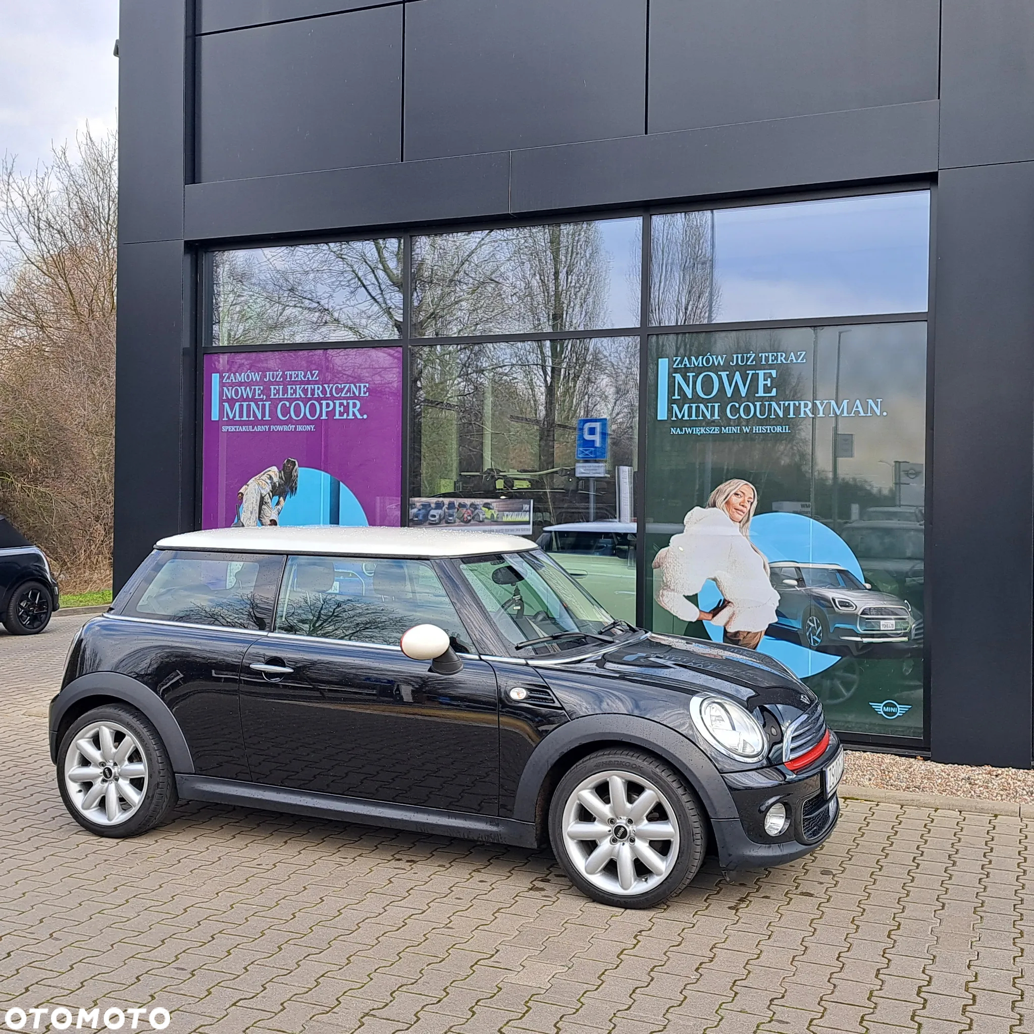MINI Cooper D - 7