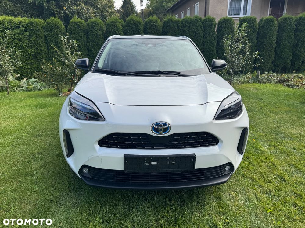 Toyota Yaris Cross Hybrid 1.5 Style - 10