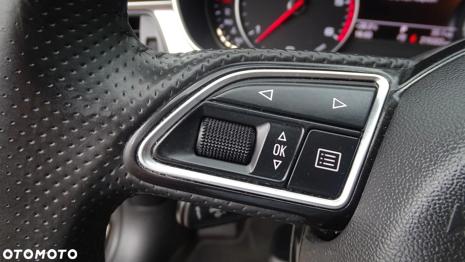 Audi A6 3.0 TDI Multitronic - 19