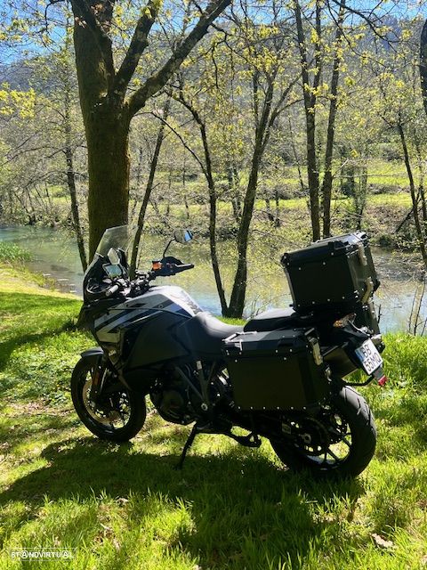 KTM 1290 Super Adventure s - 6