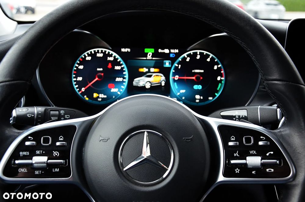Mercedes-Benz GLC 300 de 4Matic 9G-TRONIC Exclusive - 28