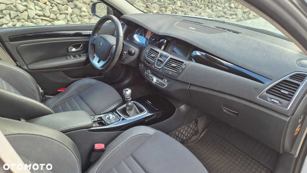 Renault Laguna ENERGY dCi 130 FAP Start-Stop Bose Edition - 36
