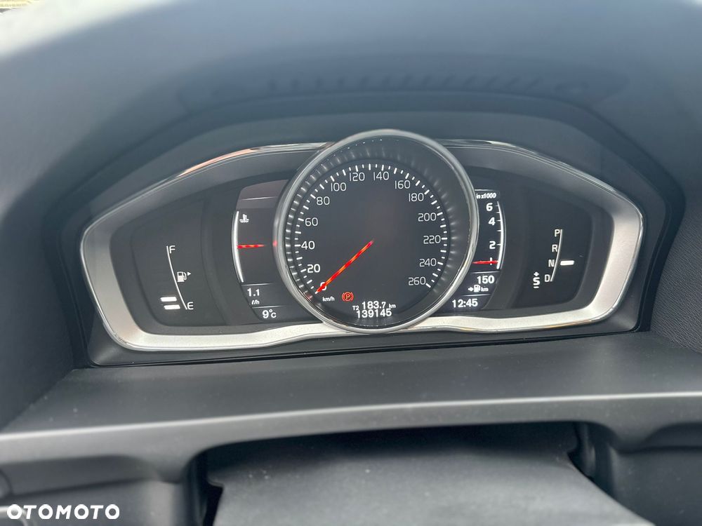 Volvo S60 - 16