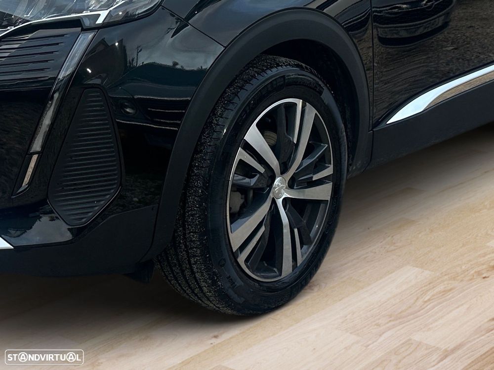 Peugeot 5008 1.2 PureTech Allure Pack EAT8 - 5