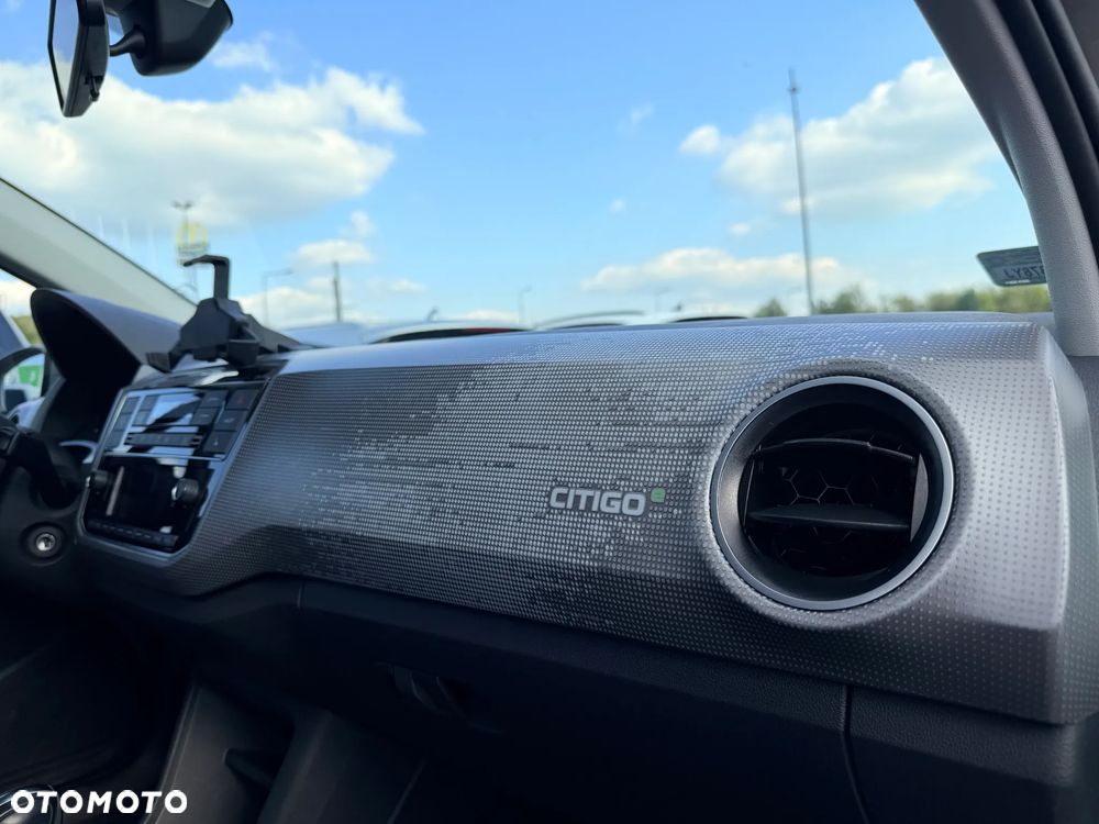Skoda Citigo Citigo-e Style - 22