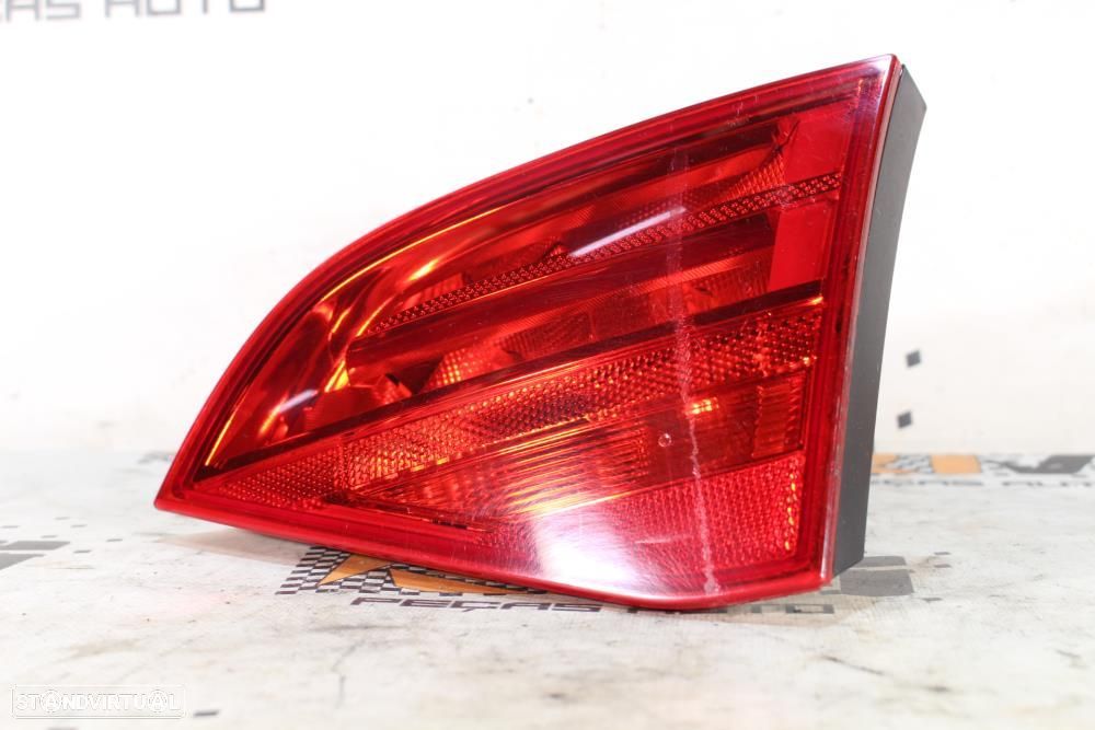 Farolim Direito Audi A4 Avant (8K5, B8)  8K9945094 / 220909 / Mala Pas - 2