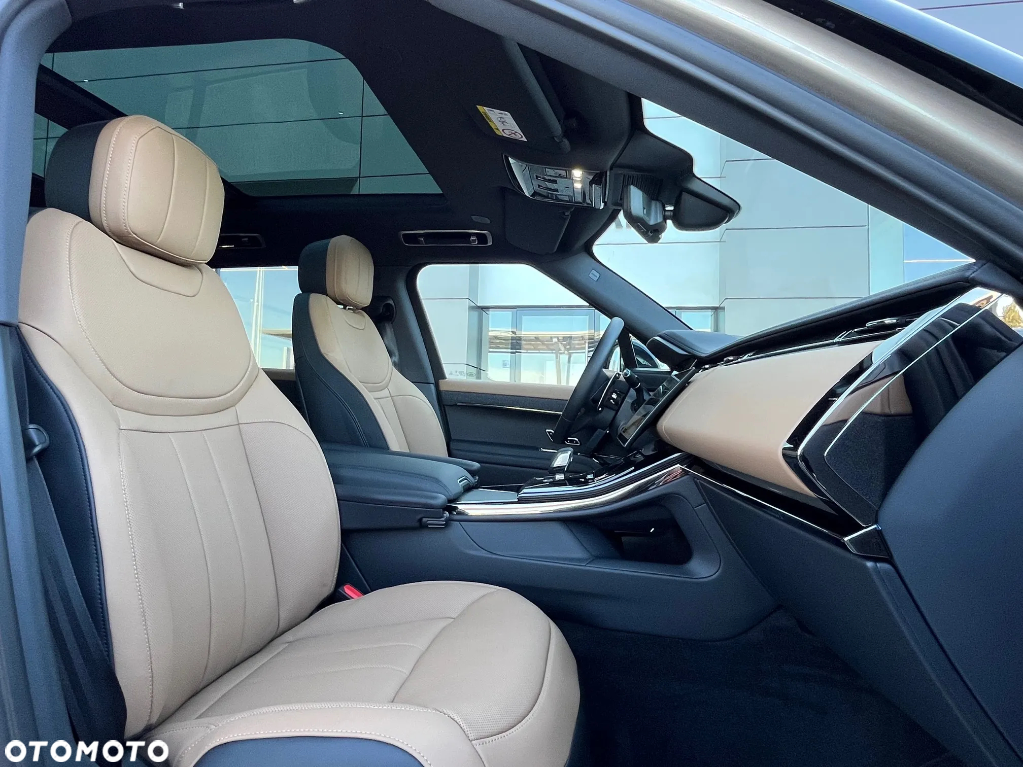 Land Rover Range Rover Sport - 6