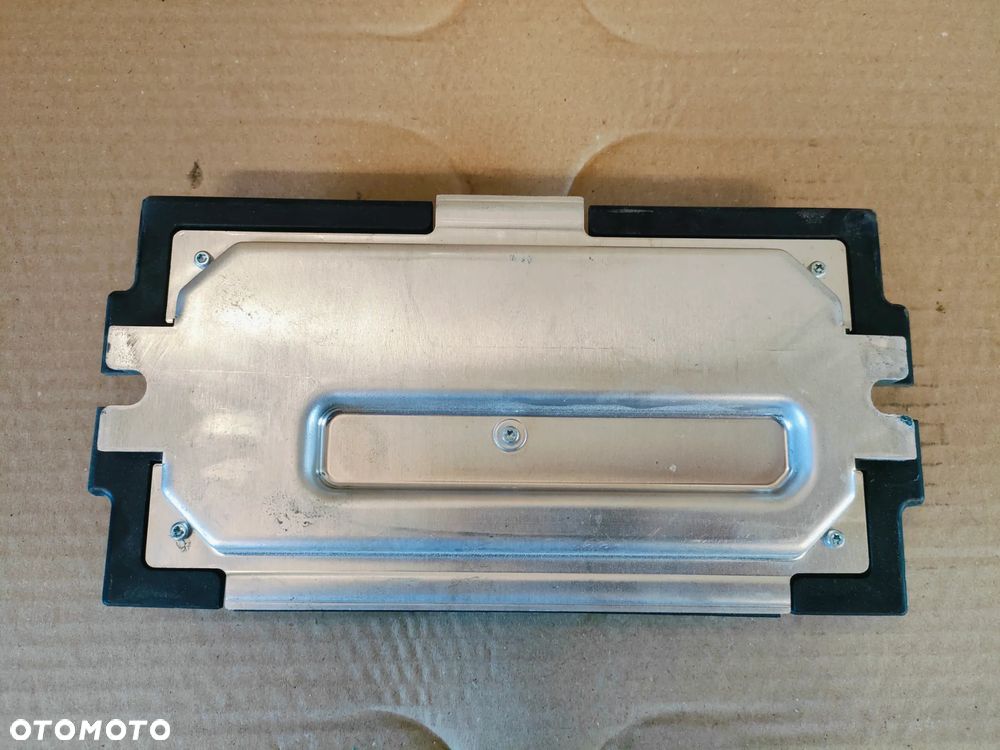 BMW E90 LIFT STEROWNIK ŚWIATEŁ 6135916671103 - 7