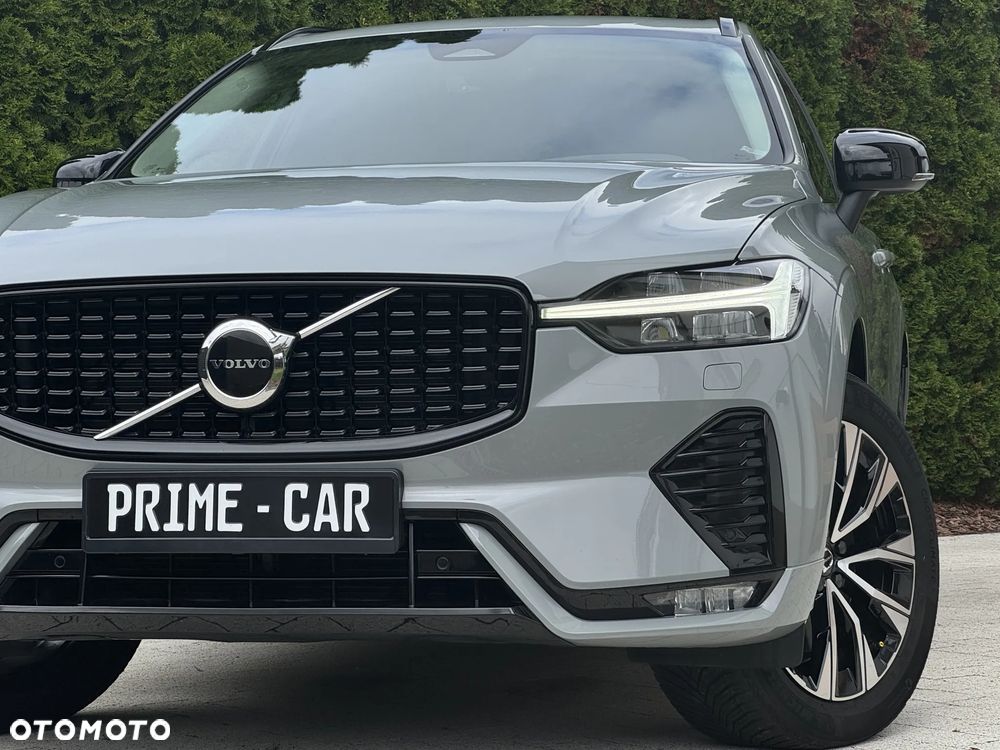 Volvo XC 60 B4 D AWD Plus Dark - 14