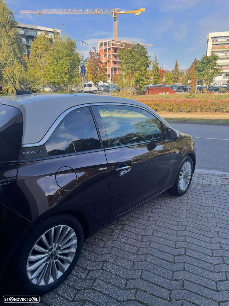 Opel Adam - 4