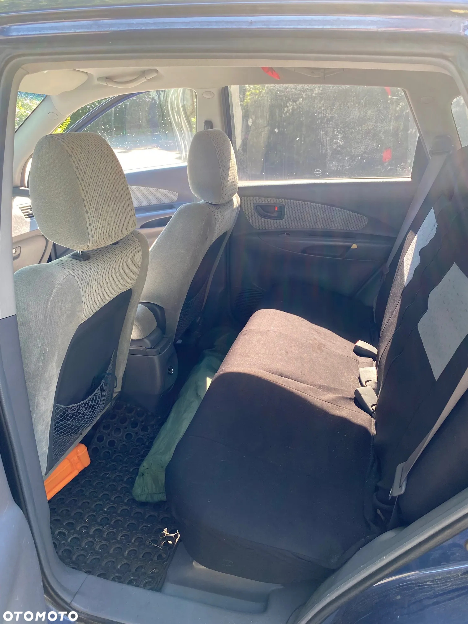 Hyundai Tucson - 15