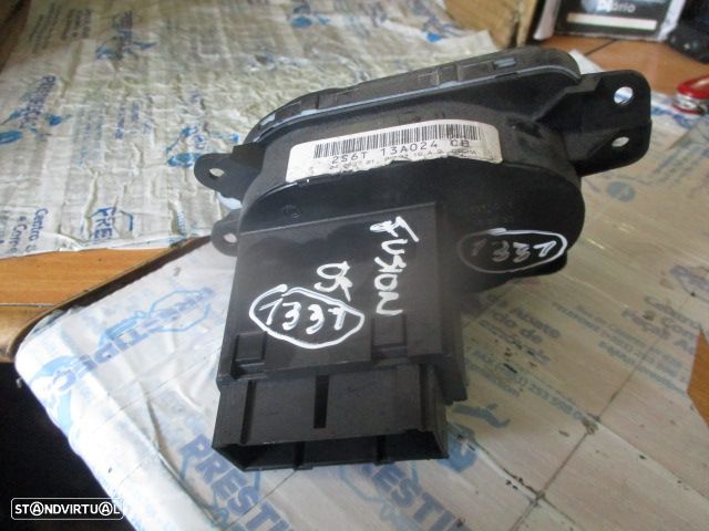 Interruptor 2S6T13A024CB FORD FUSION 2005 LUZES FORD FIESTA 5 2004 1.4 TDCI 8V 70CV 5P CINZENTO - 2