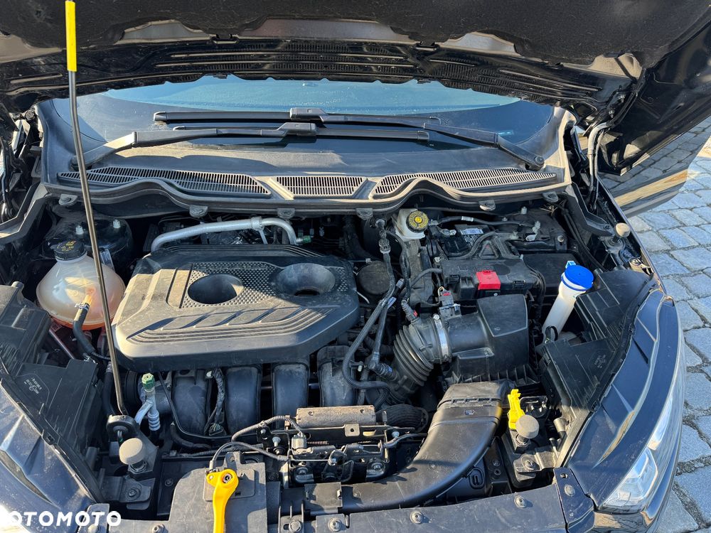 Ford EcoSport - 12