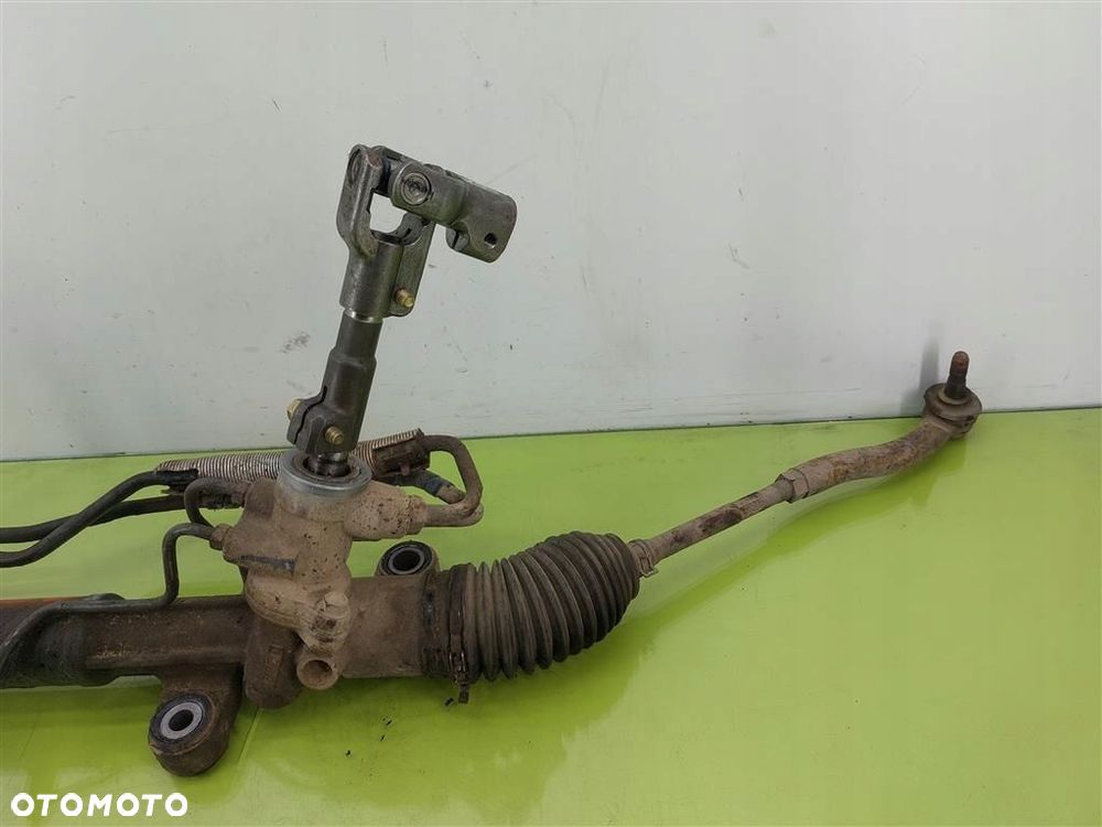 Maglownica Toyota Corolla Verso I 2001-2004 03ZE003 ORYGINAŁ - 3