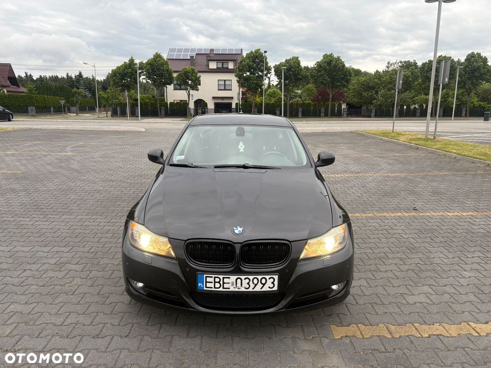 BMW Seria 3 - 2